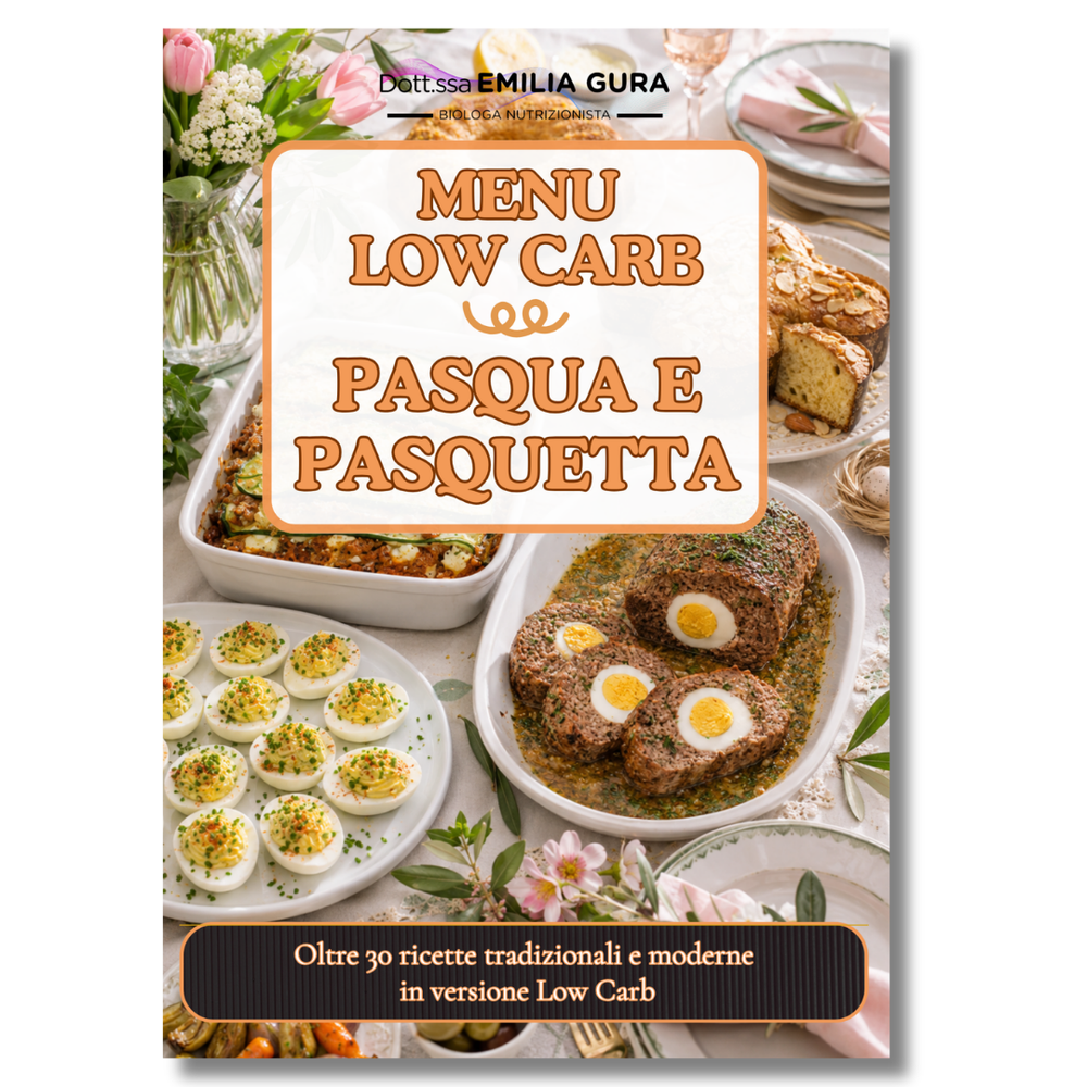 Holiday Menus - Easter and Easter Monday