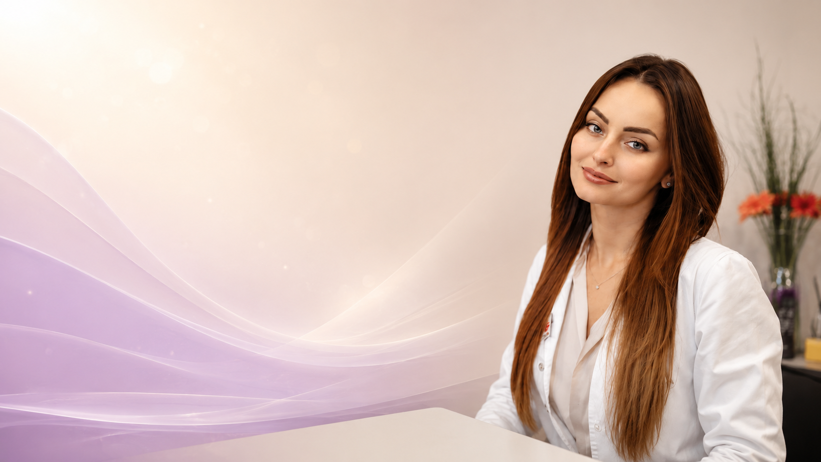 Dr. Emilia Gura, nutritionist biologist
