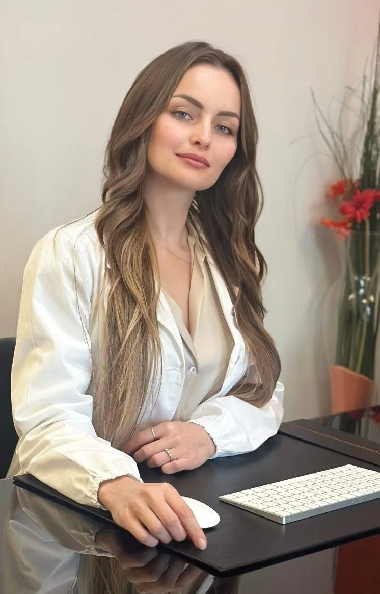 Dottoressa Emilia Gura