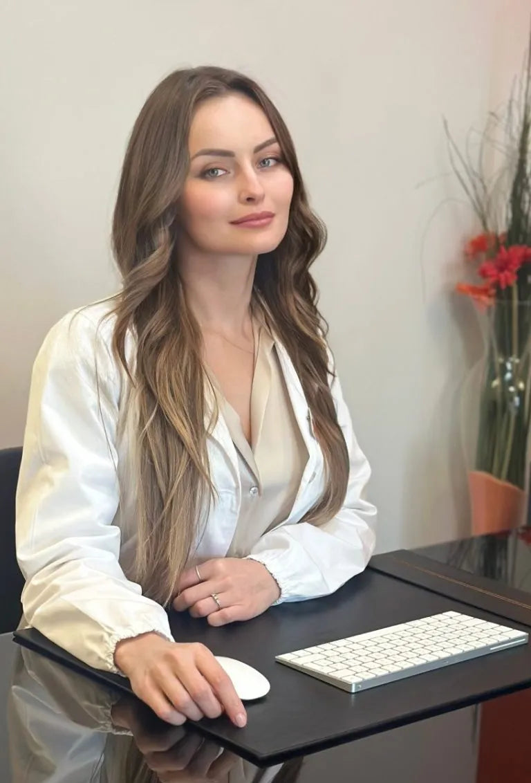 Dr. Emilia Gura
